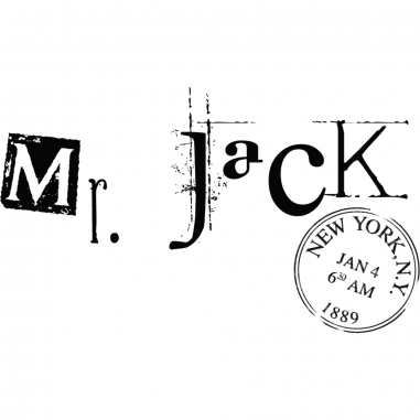 Mr Jack New York - Un jeu Hurrican Games - sur la - Asmodee