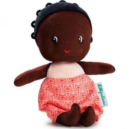 Maia Mon Premier Bebe Mini Poupée