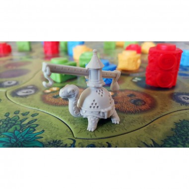 Petits Peuples - Bombyx - Jeux de société - Asmodee