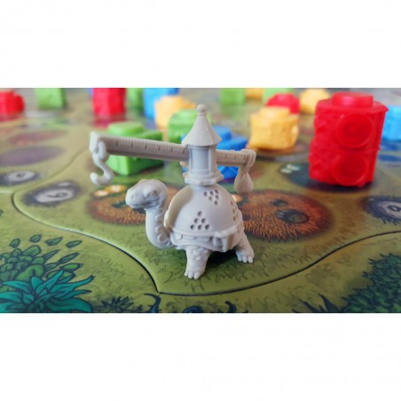 Petits Peuples - Bombyx - Jeux de société - Asmodee