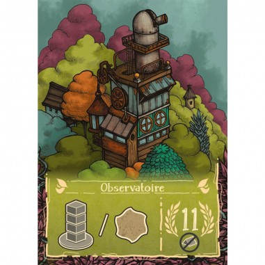 Petits Peuples - Bombyx - Jeux de société - Asmodee