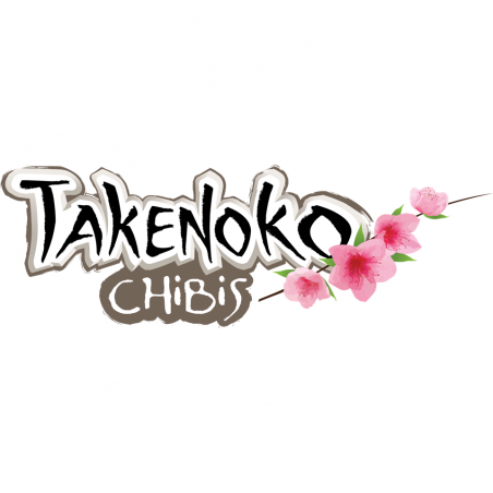 Takenoko - Chibis - Jeu de société - Bombyx - Bombyx Et Matagot