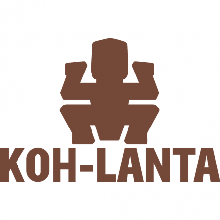 Jungle Speed Eco: Koh-Lanta - Asmodée - Jeux de société - Asmodee