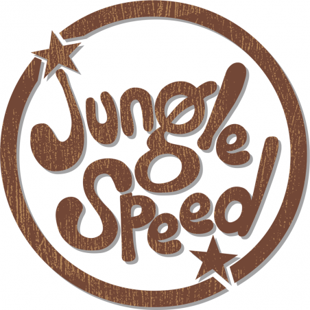 Jungle Speed Eco: Koh-Lanta - Asmodée - Jeux de société - Asmodee