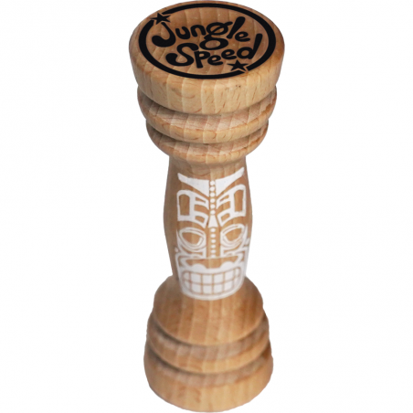 Jungle Speed Eco: Koh-Lanta - Asmodée - Jeux de société - Asmodee