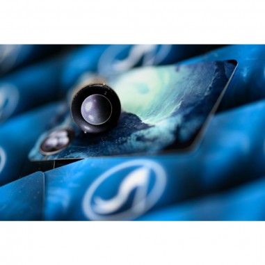 Abyss - Conspiracy - Bleu - Jeux de société - Bombyx