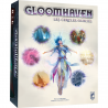 Extension Les Cercles Oubliés - Gloomhaven - Cephalophair Games