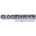 Extension Les Cercles Oubliés - Gloomhaven - Cephalophair Games