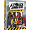 Zombies & Compagnons : Kit de Mise à Niveau - Ext. Zombicide 2ème Édition - Cmon