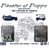 Extension Battle Maps 4 - Le Désastre de Dieppe - Memoire 44 - Days Of Wonder