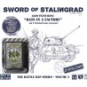Extension Battle Maps 3 - L'Epée de Stalingrad - Memoire 44 - Days Of Wonder