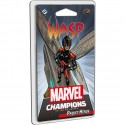 Marvel Champions : Le Jeu de Cartes - The Wasp - Fantasy Flight Games