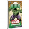 Marvel Champions : Le Jeu De Cartes - Hulk - Fantasy Flight Games