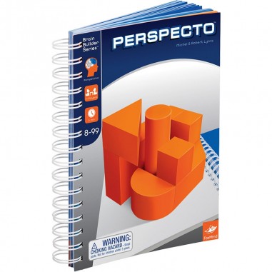 Perspecto - Jeux de société - Foxmind Games