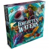 Forgotten Waters - Plaid Hat Games