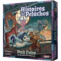 Petit Frère - Histoires de Peluches - Ext. - Plaid Hat Games