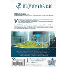 SCTS10FR - Time Stories - Revolution - Experience - Space Cowboys 2