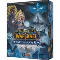 World of Warcraft : Wrath of the Lich King - A Pandemic System Board Game - Asmodee