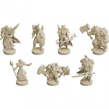 Pandemic - World of Warcraft : Wrath of the Lich King - Jeux de société - Asmodee