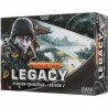 Pandemic Legacy - Saison 2 - Boite Noire - Z-man Games