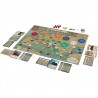 Pandemic - La Chute de Rome - Z-man Games