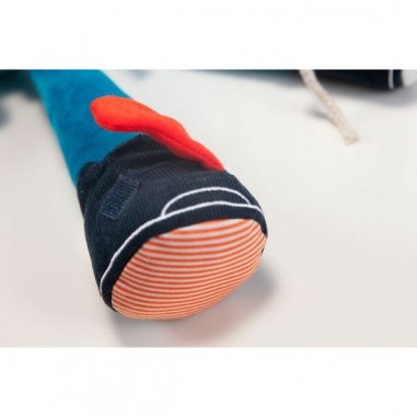 Peluche d'activité "Marius à habiller"