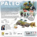 Paleo : Une nouvelle ère - Extension - Z-man Games