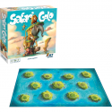 Safari Golo - Mj Games