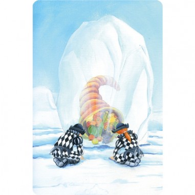 Dixit Odyssey - De nouvelles cartes et un nouveau plateau de jeu - Libellud