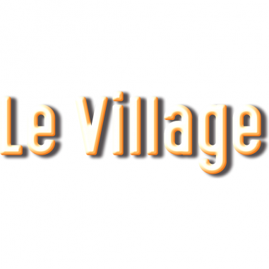 Les Loups-Garous de Thiercelieux- Le Village - Asmodée - Jeux de société - Lui-même