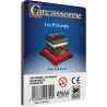 Mini extension Les Présents - Carcassonne - Z-man Games