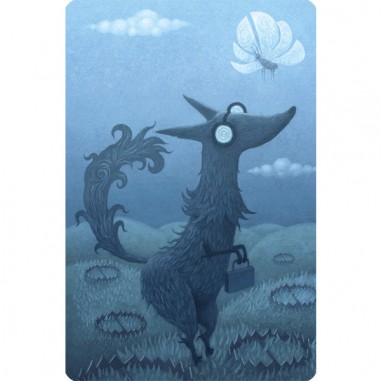 Extension Dixit 4 daydreams - jeu de plateau et de stratégie - Libellud