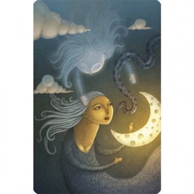 Extension Dixit 4 daydreams - jeu de plateau et de stratégie - Libellud