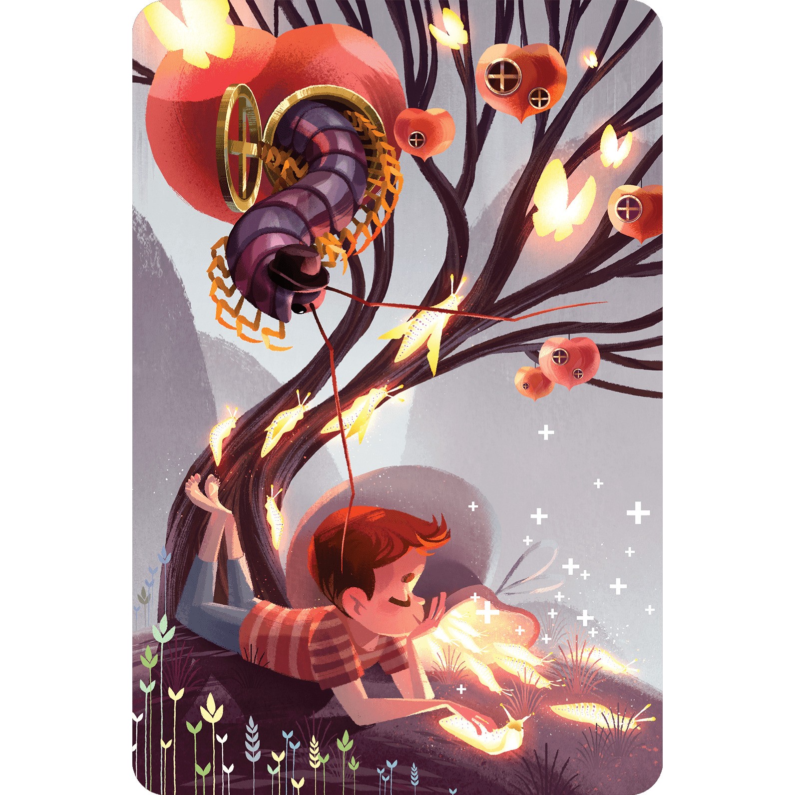 Libellud Dixit Extension Anniversary