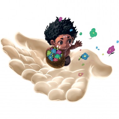 Dixit 9 Anniversary - Jeu de société - Libellud