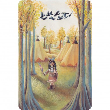 Dixit 9 Anniversary - Jeu de société - Libellud