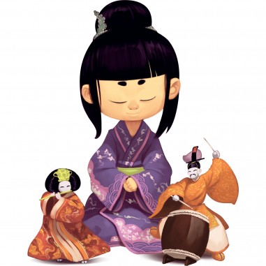 Dixit 9 Anniversary - Jeu de société - Libellud