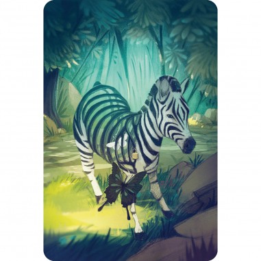 Dixit 9 Anniversary - Jeu de société - Libellud