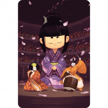 Dixit 9 Anniversary - Jeu de société - Libellud