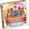 Jeu first empires - Sand Castle Games