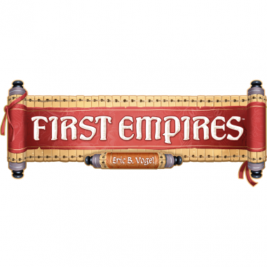 First Empires - Jeux de société - Sand Castle Games