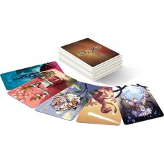 Dixit 7 Revelations - Jeu de société - Libellud - Asmodee 2