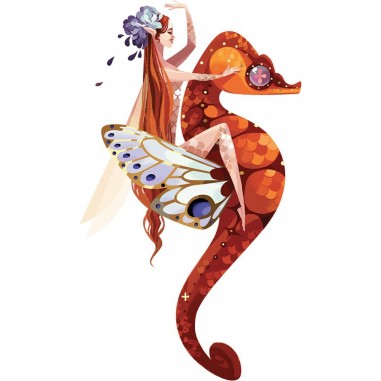 Dixit 7 Revelations - Jeu de société - Libellud - Asmodee