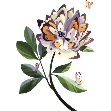 Dixit 7 Revelations - Jeu de société - Libellud - Asmodee