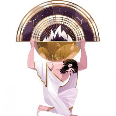 Dixit 7 Revelations - Jeu de société - Libellud - Asmodee