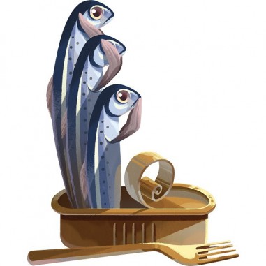 Dixit 7 Revelations - Jeu de société - Libellud - Asmodee