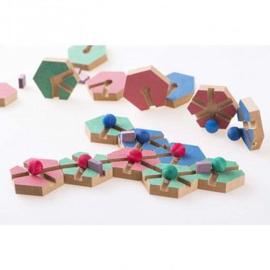 Slyne - Jeux de société - Grain de Crea