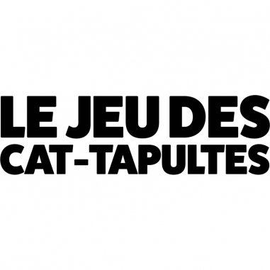 Le Jeu des Cat-tapultes - Jeux de société - Exploding Kittens