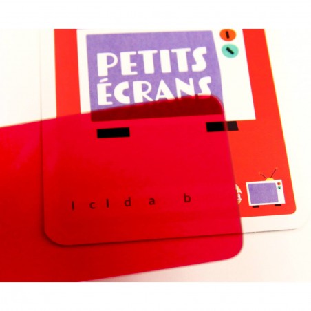 Chiche ou Pois Chiche - Chiche ou Pois Chiche - Jeux de société - Les éditions De La Paille