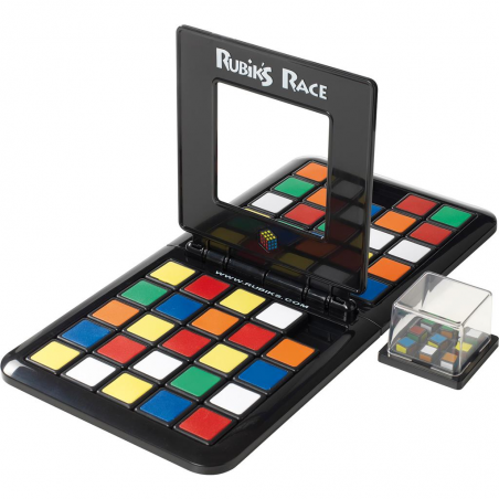 Rubik's Race - Casse-tête - Spin Master